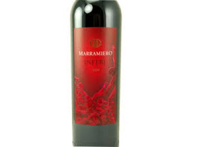 Inferi montepulciano marramiero 2019