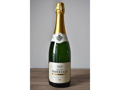 Castel monreale brut