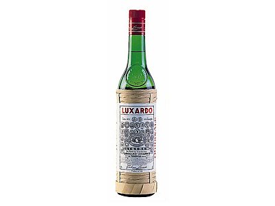 Maraschino luxardo