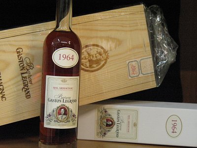 Gaston Legrand Gaston legrand 1964 cl. 20