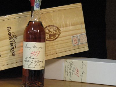 Gaston Legrand Gaston legrand 1977 cl. 20