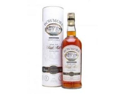 Bowmore Bowmore darkest sherry casked