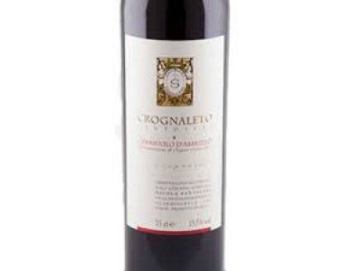 Santoleri Crognaleto montepulciano santoleri 2007