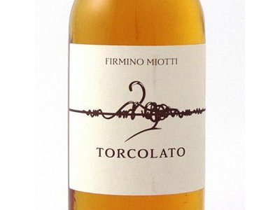 Miotti  Torcolato breganze miotti 2007