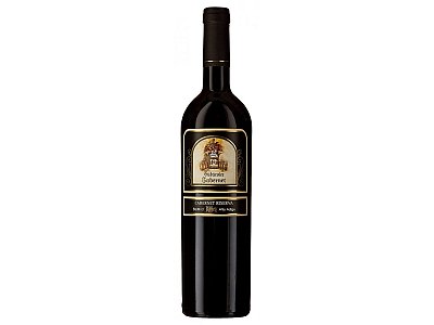 Castello Rametz Cabernet riserva tenuta rametz 2012