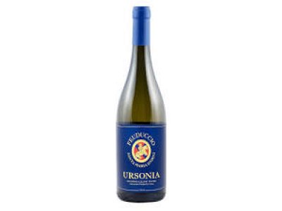 Feuduccio Yare pecorino feuduccio 2015
