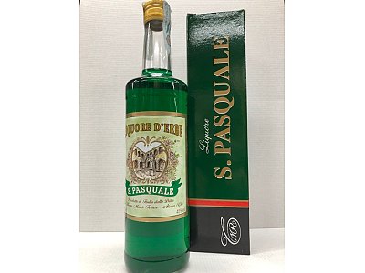 San Pasquale Liquore san pasquale ast.