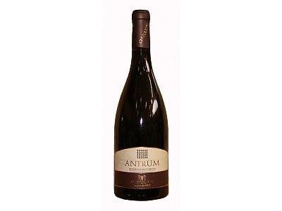 Ciavolich Antrum montepulciano ciavolich 2008
