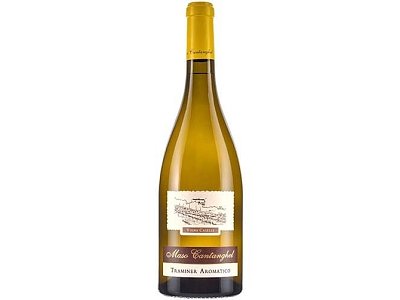 Maso Cantanghel Gewurztraminer maso cantanghel 2017