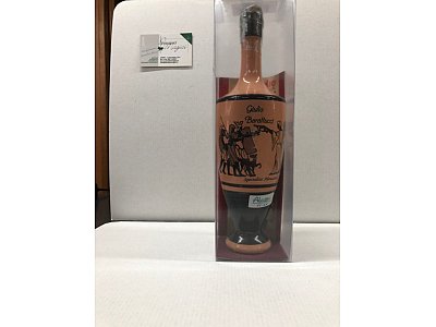 Barattucci Corfinio anfora cl.35