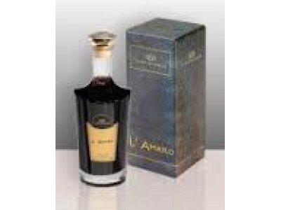 Schmid L'amaro schmid spirits decanter