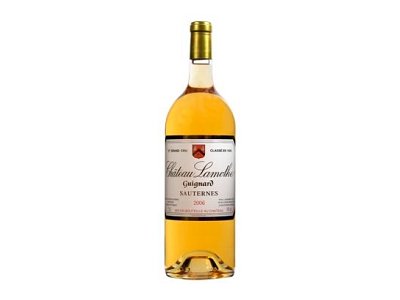 Chateau Lamothe Guignard Sauternes chateau lamothe guignard 1998