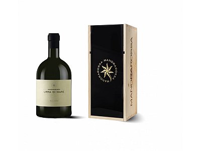 Mandrarossa Urra di mare 2017 mandrarossa magnum