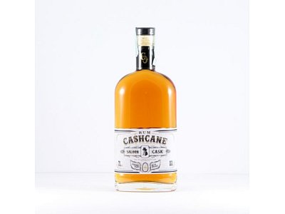 Cashcane Rum cashcane saloon cask