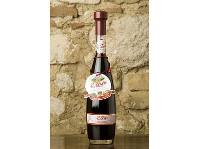 Jmef Jannamico Ratafia elisir d'abruzzo jmef<br>cl.50 18% vol