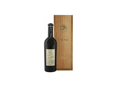 Lheraud Cognac Lheraud 1978 cod.031