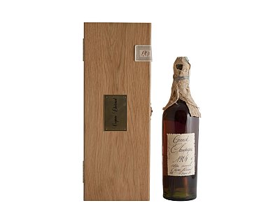 Lheraud Cognac Lheraud 1906 cod.0511