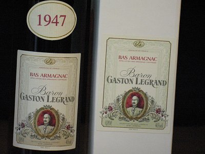 Gaston Legrand Gaston legrand 1947 cl. 20
