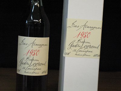 Gaston legrand 1948 cl. 20
