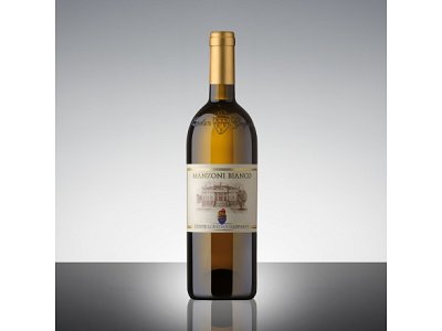 Loredan Gasparini Manzoni bianco loredan gasparini 2016