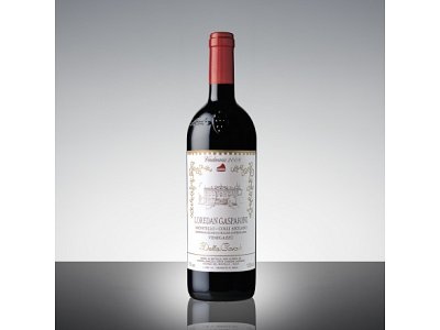 Loredan Gasparini Della casa doc montello colli asolani 2012