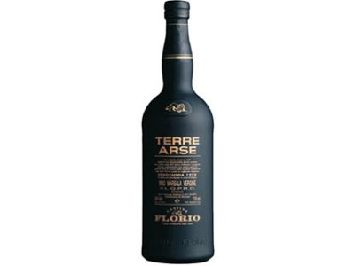 Terre arse florio 1991