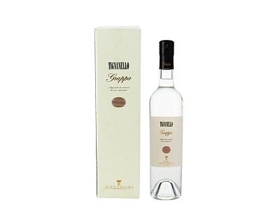 Antinori Grappa tignanello