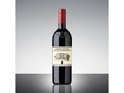 Loredan Gasparini Cabernet sauvignon montello e colli asolani 2014