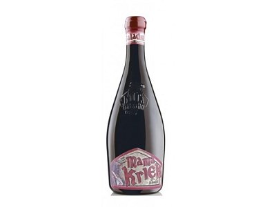 Baladin Birra mama kriek baladin