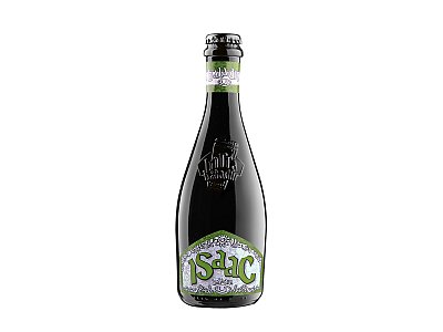 Baladin Birra isaac baladin magnum