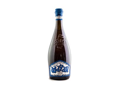 Baladin Birra wayan baladin