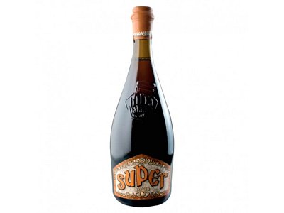 Baladin Birra super baladin