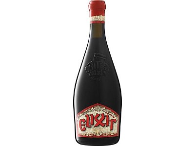 Baladin Birra elixir baladin