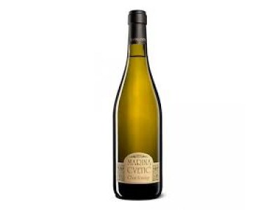 Masciarelli Chardonnay marina cvetic 2018