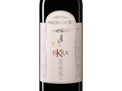 Masciarelli Iskra marina cvetic 2016