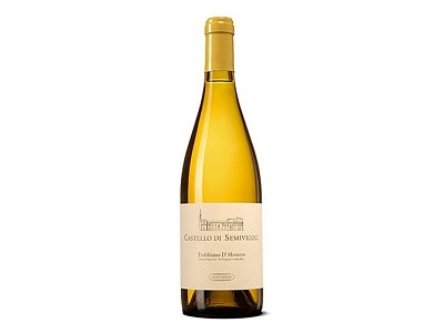 Masciarelli Castello di semivicoli trebbiano 2013