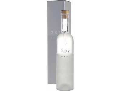 Centopercento Grappa 3.07 centopercento