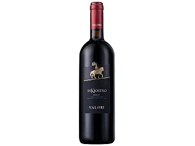 Valori Inkiostro merlot valori 2010