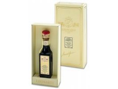 Leonardi Aceto balsamico castello serie 15 leonardi