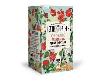 Heath Heath morning time