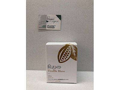 Blend Tea Blend tea truffle blanc ap