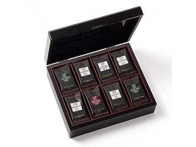 Dammann Scatola legno dammann coffret 48 filtri