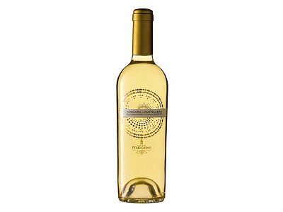 Pellegrino Carlo Moscato pantelleria pellegrino 2015