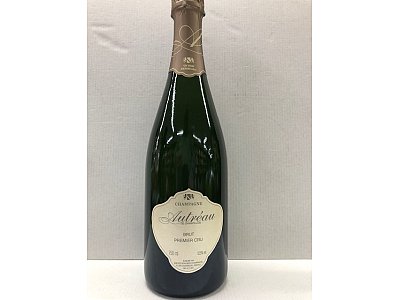 Autreau Champagne Champagne autreau brut premier cru
