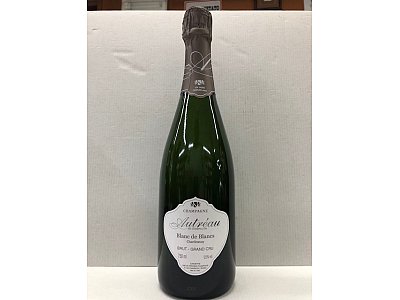 Autreau Champagne Champagne autreau gran cru blanc de blancs