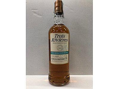 Trois Rivieres Trois rivieres ambre