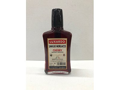 Luxardo Sangue di morlacco flacone