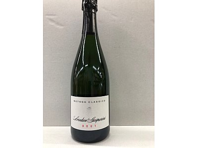 Loredan Gasparini Loredan gasparini brut met. classico