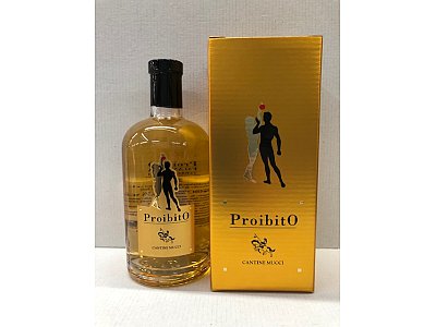 Cantine Mucci Proibito vend.tardiva falanghina igt 2016