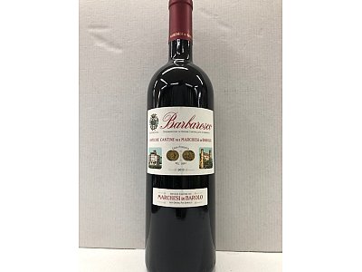 Marchesi di Barolo Barbaresco tradizione 2013 marchesi di barolo